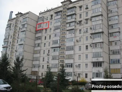 Продам свою 2-к. квартиру 64 кв.м в Лоо