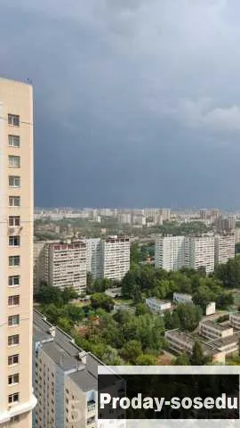 Продам: 1-к квартира, 44 м2, 27/32 эт в Москве, Продажа недвижимости, Квартиры и комнаты