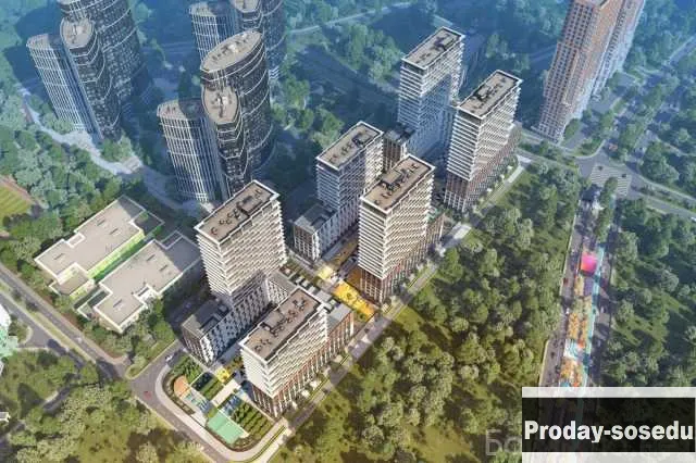 Продам: квартиру в Москве, Продажа недвижимости, Квартиры и комнаты