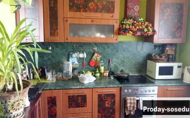 Продам: квартиру в Москве, Продажа недвижимости, Квартиры и комнаты