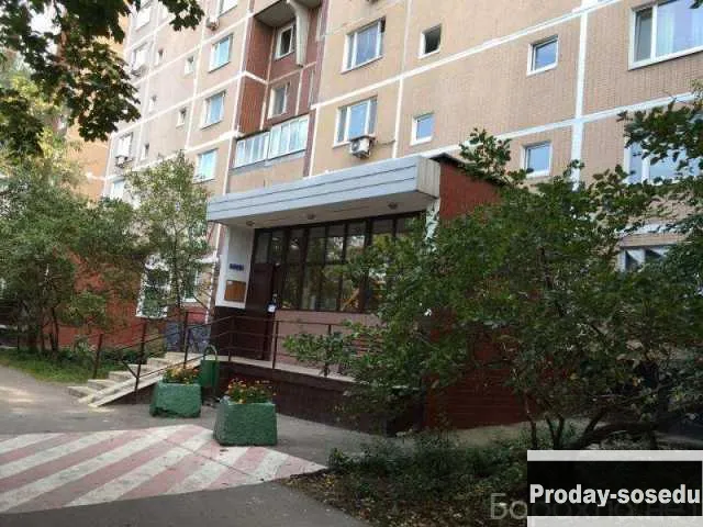 Продам: квартиру в Москве, Продажа недвижимости, Квартиры и комнаты