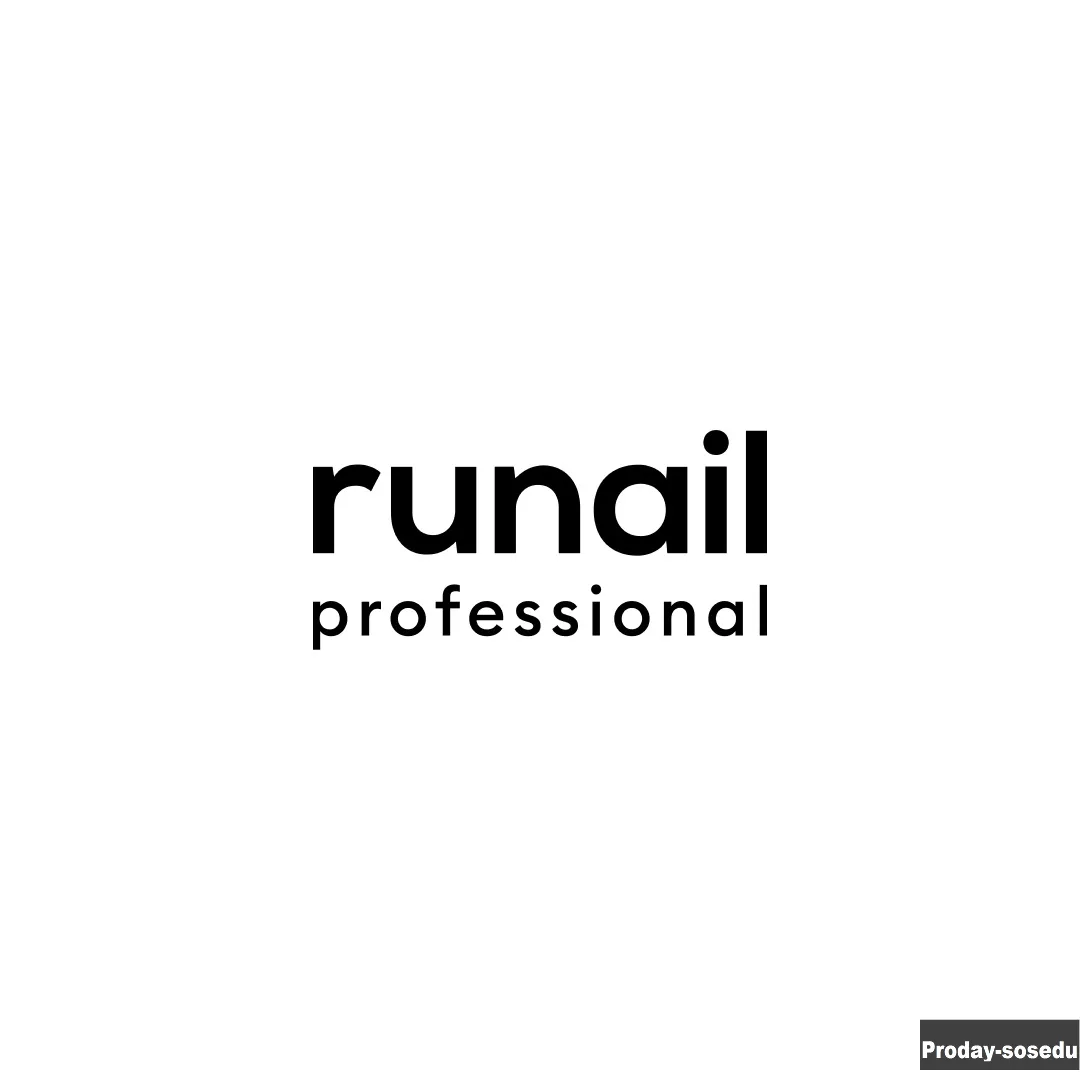 Runail professional, онлайн-магазин