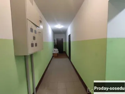 Продам: квартиру в новостройке в Москве, Продажа недвижимости, Квартиры и комнаты