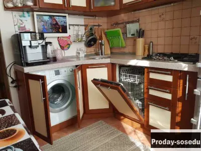 Продам: квартиру в Москве, Продажа недвижимости, Квартиры и комнаты