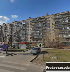 Продам: квартиру в Москве, Продажа недвижимости, Квартиры и комнаты