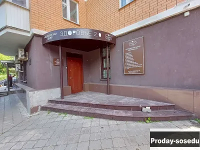 Готовый арендный бизнес
