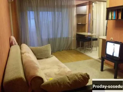 Продам: квартира 56 м2 в гор. Руза. Дом кирпич в Москве, Продажа недвижимости, Квартиры и комнаты