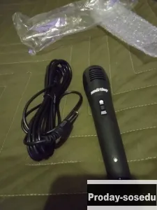 Микрофон