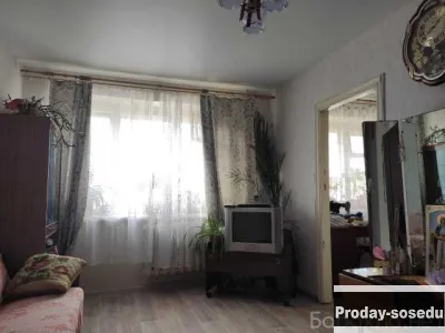 Продам: квартиру в Москве, Продажа недвижимости, Квартиры и комнаты