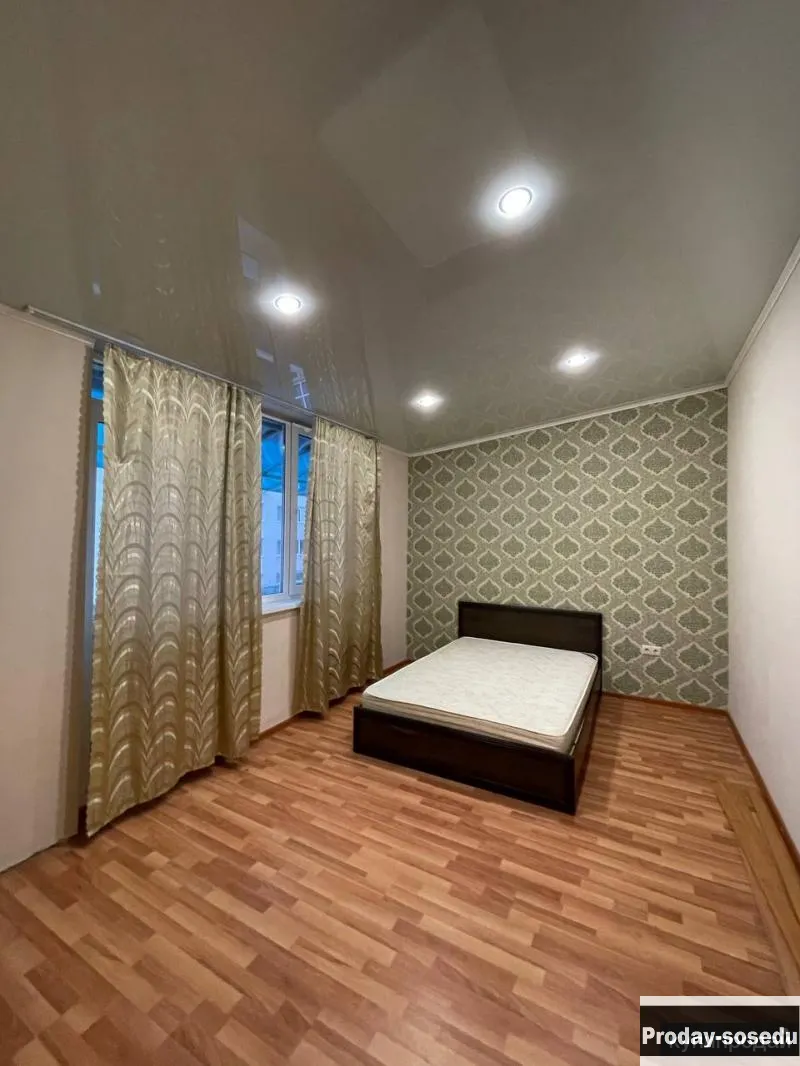 2-к квартира, 49 м2, 6/6 эт., Недвижимость, Краснодарский край, Краснодар