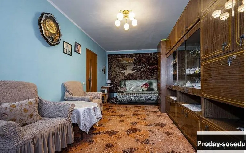 1-к квартира, с ремонтом, Недвижимость, Краснодарский край, Краснодар