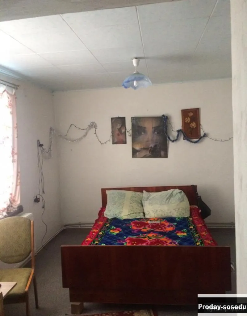 4-к квартира, 71 м2, 1/1 эт., Недвижимость, Краснодарский край, Краснодар