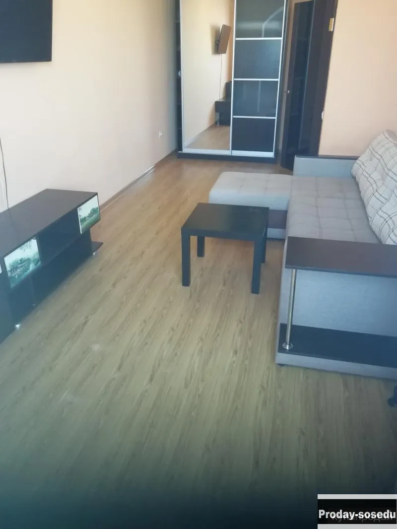 1-к квартира, 37 м2, 6/6 эт., Краснодарский край, Анапа