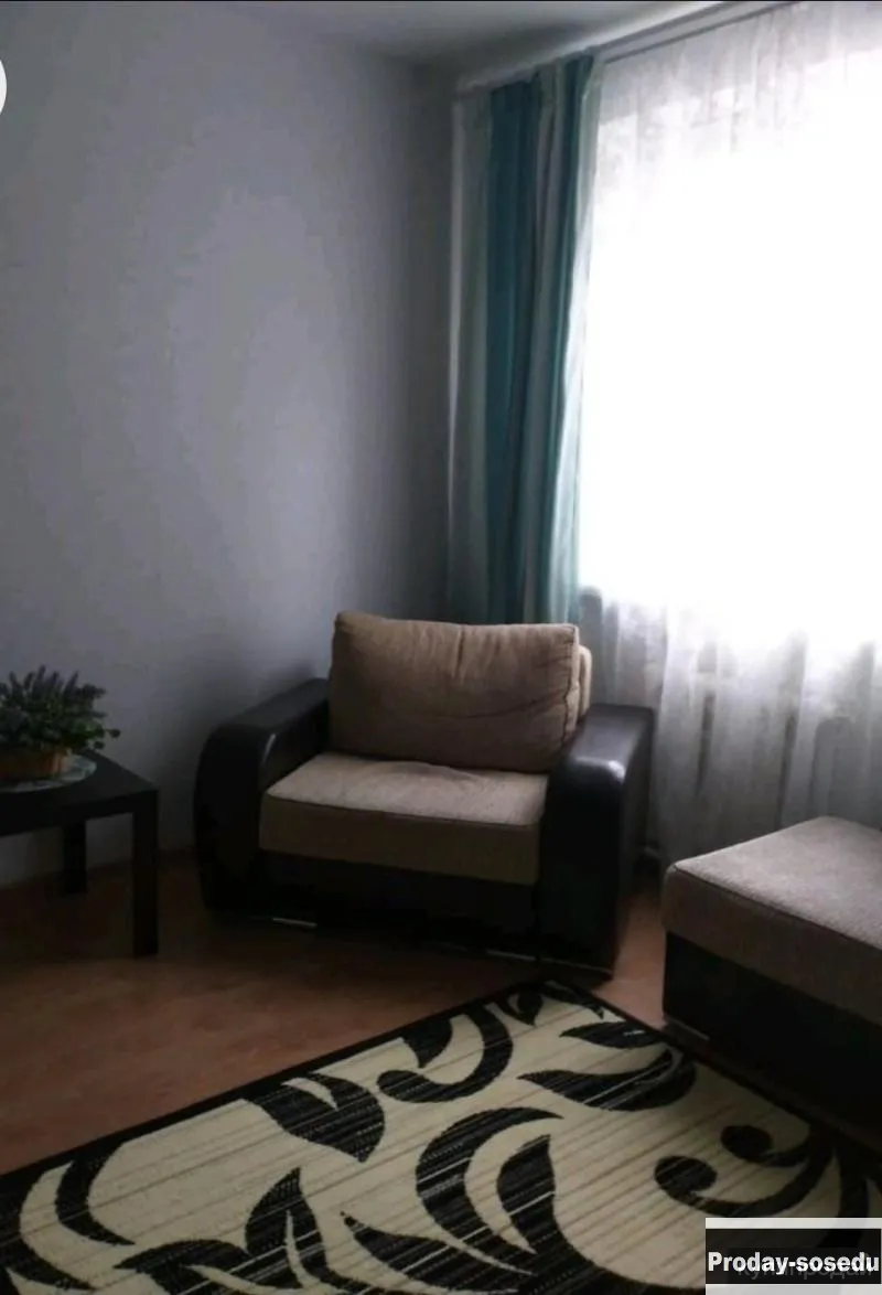 1-к квартира, 30 м2, 1/2 эт., Недвижимость, Краснодарский край, Краснодар