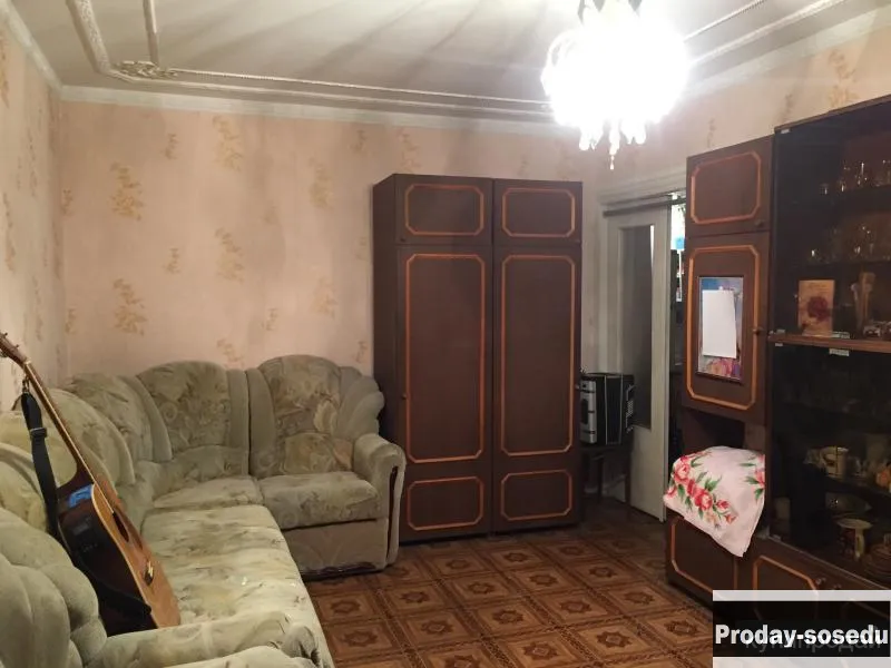 1-к квартира, 39 м2, 7/9 эт., Недвижимость, Краснодарский край, Краснодар