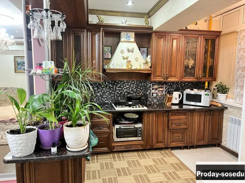 1-к квартира, 44 м2, 2/5 эт., Краснодарский край, Анапа