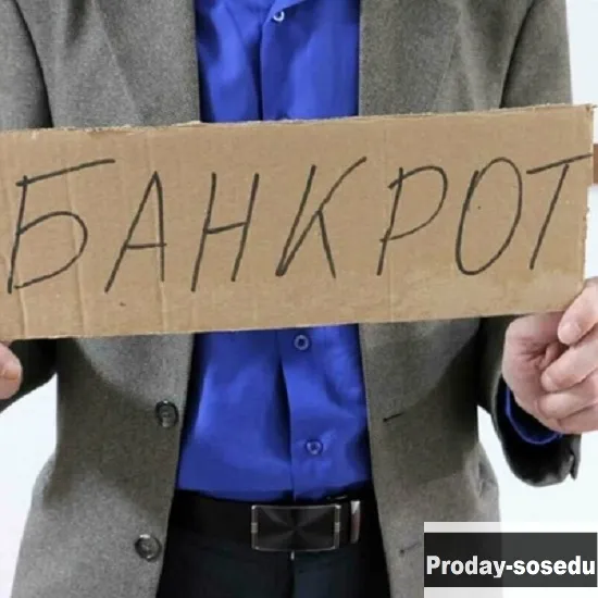 Помощь юриста в процедуре банкротства