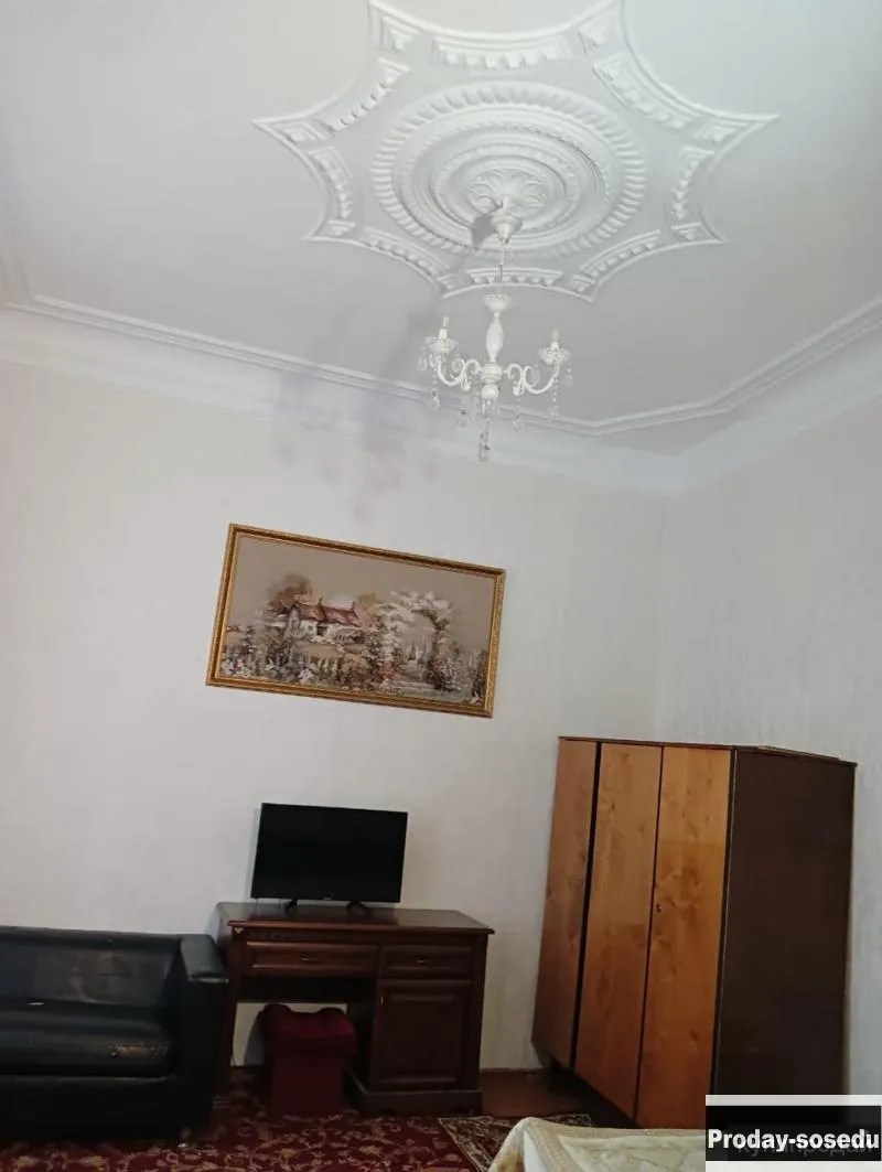 4-к квартира, 81 м2, 1/2 эт.я хозяин квартиры!! Не агент!, Недвижимость, Краснодарский край, Краснодар