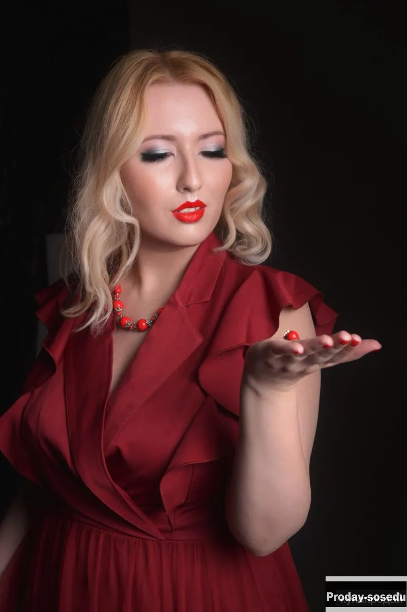 Фотомодель plus size, Работа, Резюме, Москва