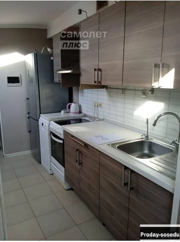 2-к квартира, 41 м2, 11/11 эт., Краснодарский край, Анапа