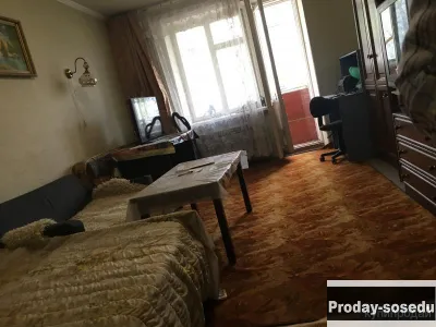 1-к квартира, 31 м2, 1/5 эт., Недвижимость, Краснодарский край, Краснодар