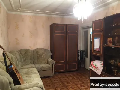 1-к квартира, 39 м2, 7/9 эт., Недвижимость, Краснодарский край, Краснодар