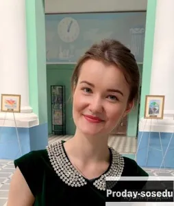 Репетитор по русскому языку (5-8 классы), Работа, Резюме, Москва