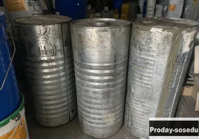 Продам складские остатки эпоксидных смол ЭД-16, ЭД