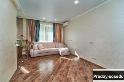 1-к квартира, 30 м2, 1/2 эт., Недвижимость, Краснодарский край, Краснодар