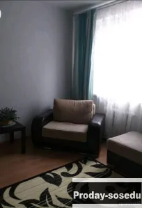 1-к квартира, 30 м2, 1/2 эт., Недвижимость, Краснодарский край, Краснодар
