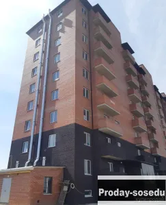 21 м2, 3/9 эт., Недвижимость, Краснодарский край, Краснодар