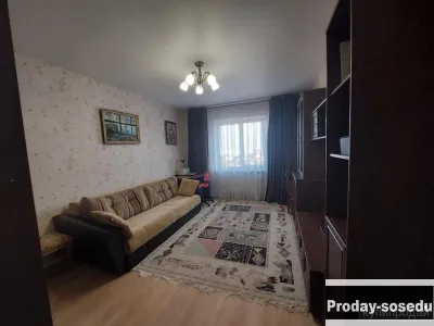 Продаётся г.Краснодар мкр.Московский: 1комнатная квартира. Артюшкова 11, Недвижимость, Краснодарский...