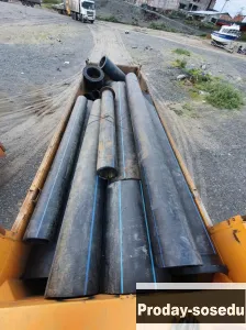 Наши потребности трубные отходы пэнд