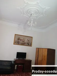 4-к квартира, 81 м2, 1/2 эт.я хозяин квартиры!! Не агент!, Недвижимость, Краснодарский край, Краснод...