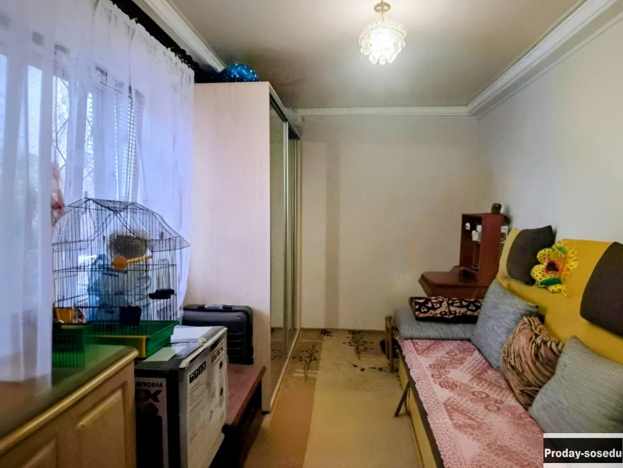 Продам 2х. ком. квартиру в Мариуполе, Ильичёвский