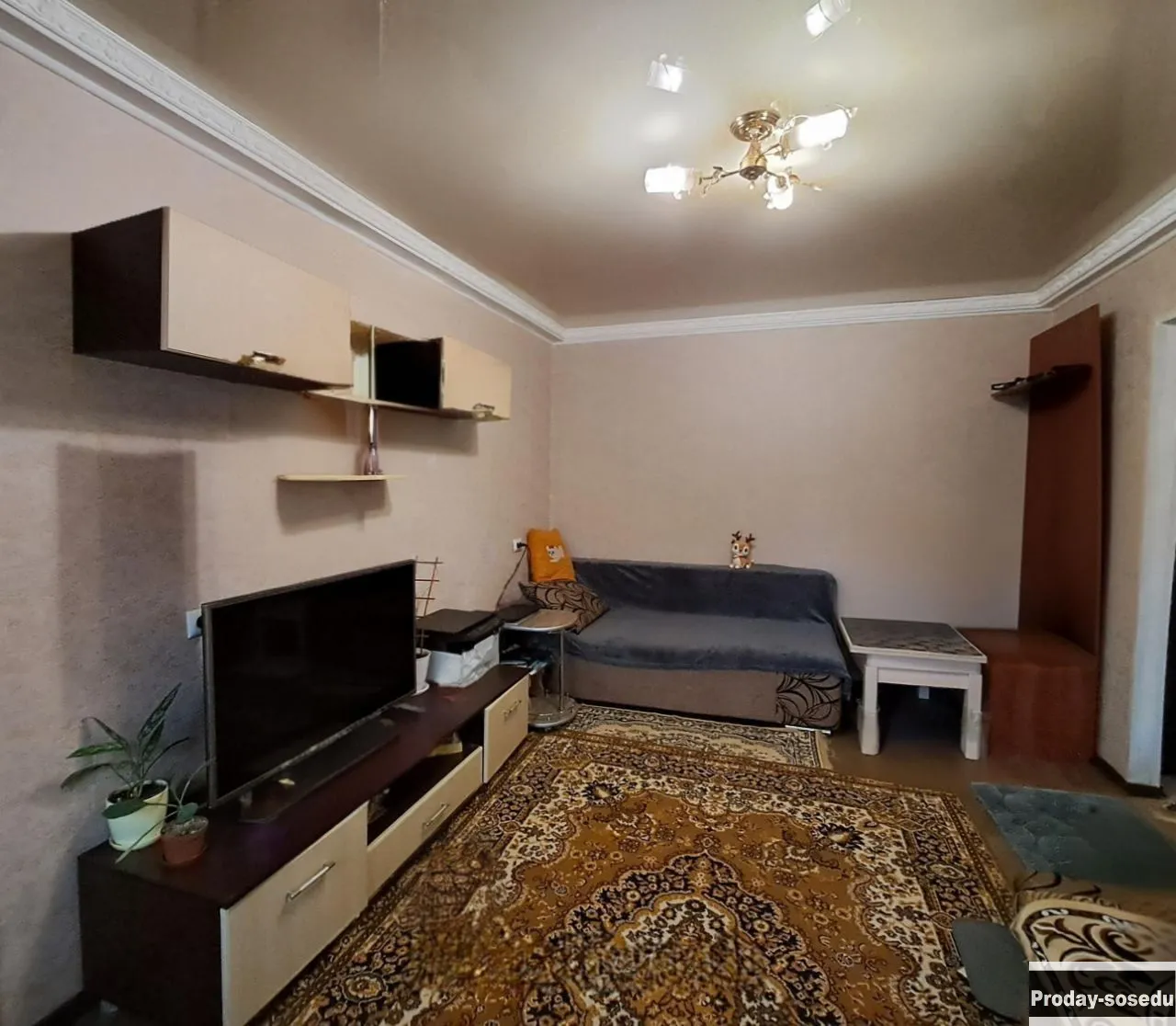 Продам 2х. комнатную квартиру в Мариуполе, Ильича