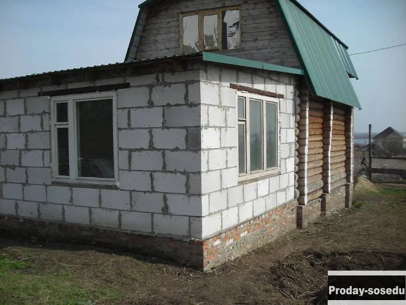 Строительство дачных домов, коттеджей, хоз.построе