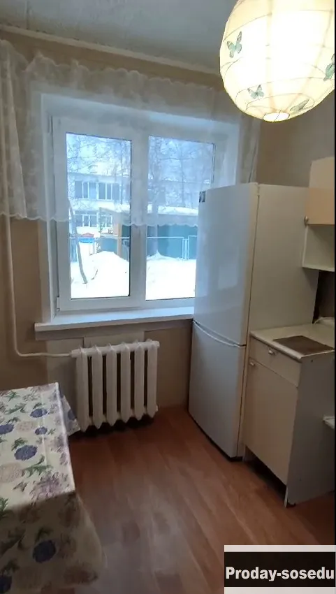 Сдам 1к длительно, дёшево. Шлюз
