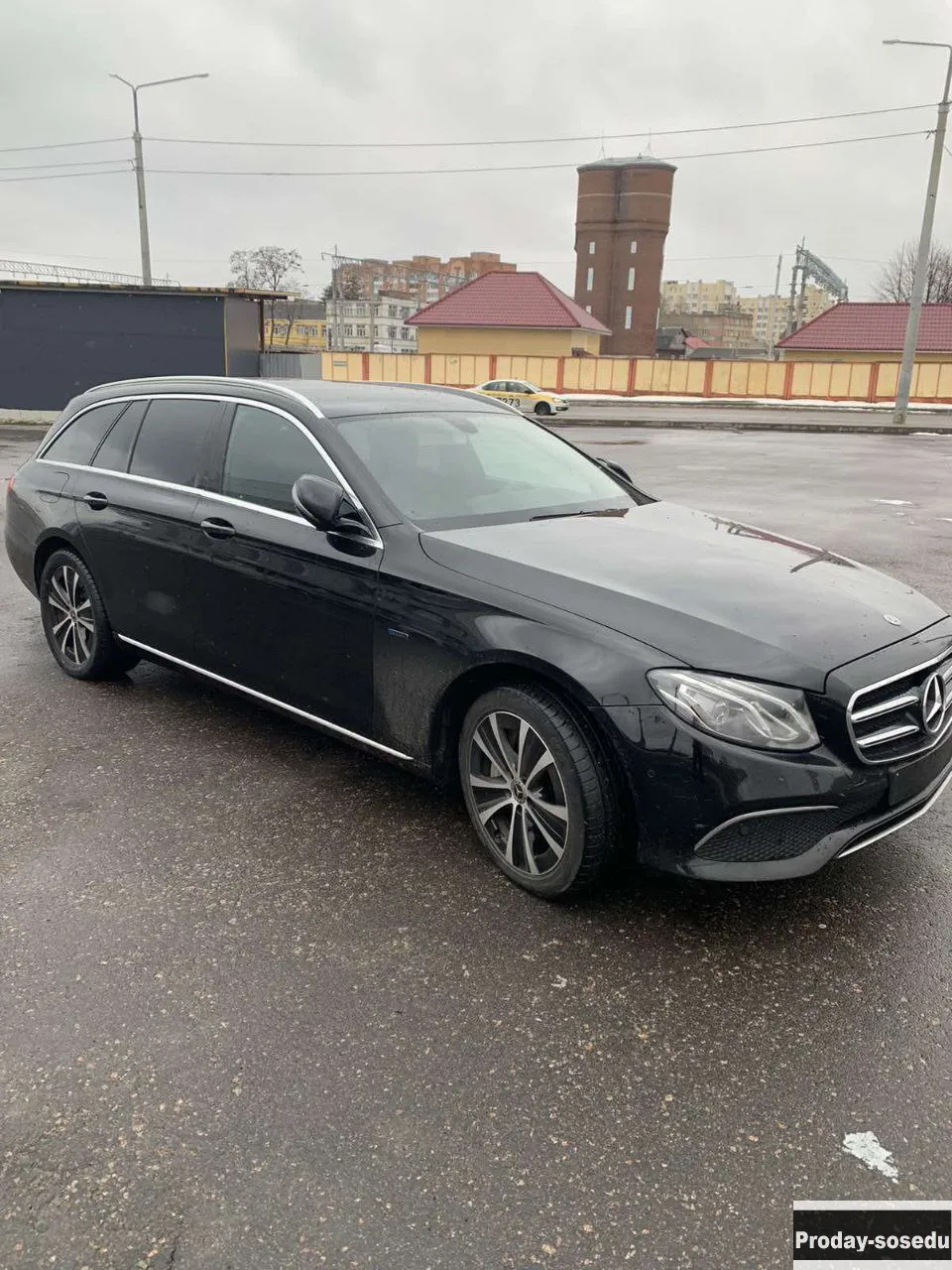 Продажа Mercedes-Benz E-Класс W213, S213, C238, A2