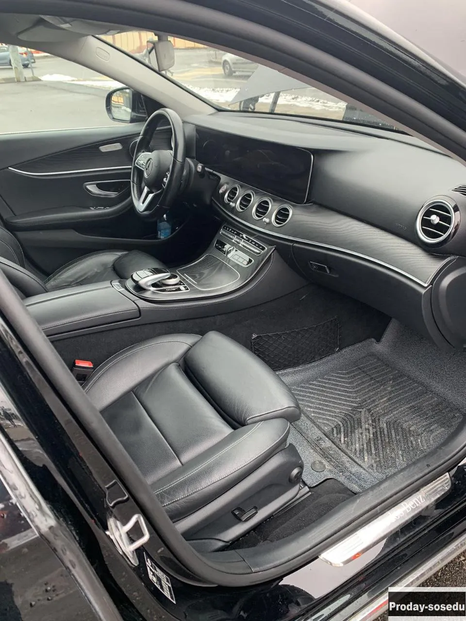Продажа Mercedes-Benz E-Класс W213, S213, C238, A2