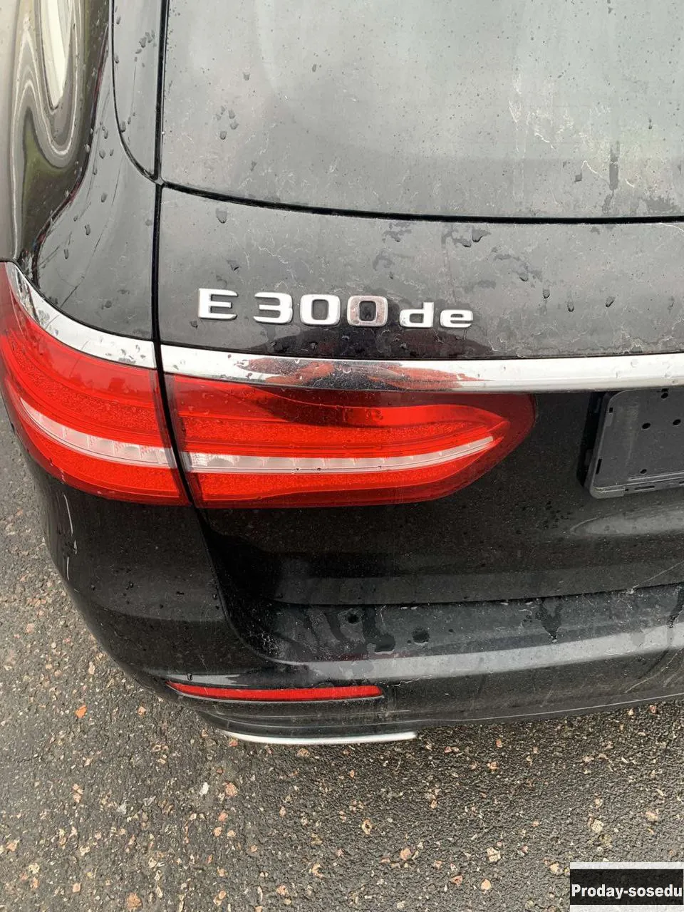 Продажа Mercedes-Benz E-Класс W213, S213, C238, A2