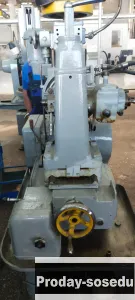 Pfauter RS-00S зубофрезерный станок