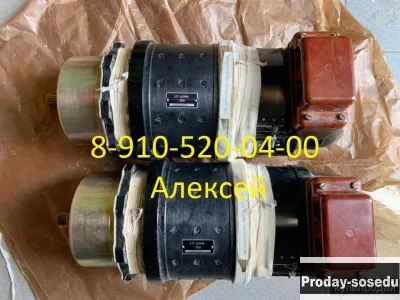 С хранения Генераторы СТГ-12ТМО-1000, СТГ-18ТМО-10