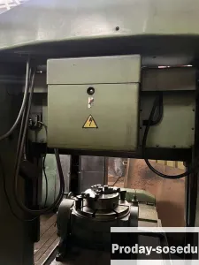 BKoZ 900 mikromat координатно расточной станок