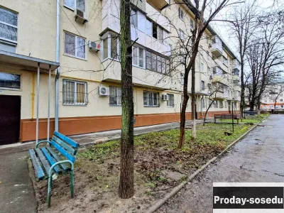 Продам 2х. ком. квартиру в Мариуполе, Ильичёвский