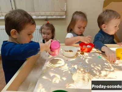 Частный сад с ясельной группой КоалаМама(от 1,2 л)