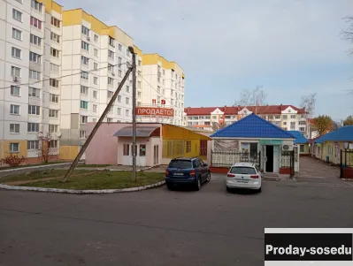 Помещение свободного пользования