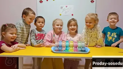 Частный детский сад от 1,2 лет КоалаМама (Янино-1)