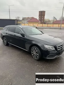 Продажа Mercedes-Benz E-Класс W213, S213, C238, A2