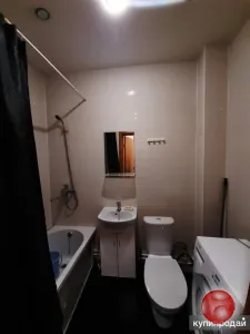 19 м2, 3/5 эт., Квартиры